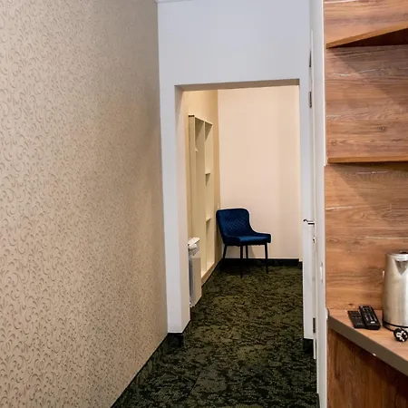 Agora Boutique 호텔