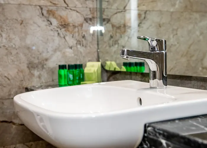 Agora Boutique Hotel Sofía