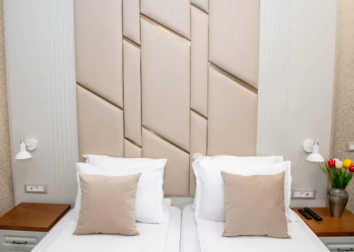 Hotel Agora Boutique 3*