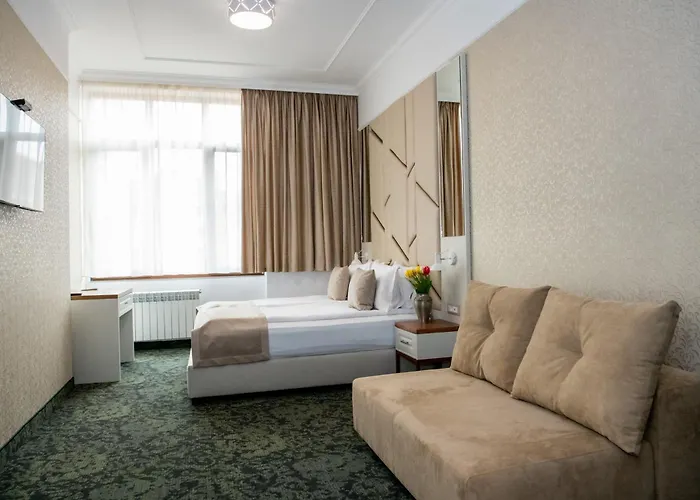 Agora Boutique 3* Sofía