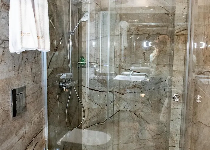 Agora Boutique Hotel Sofía