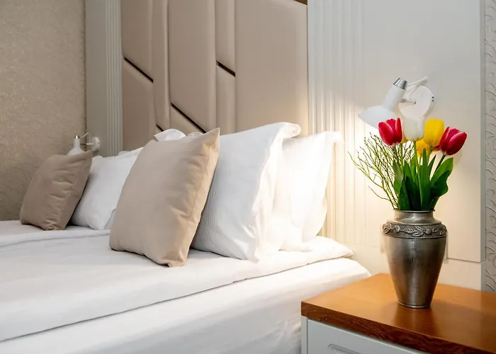 Agora Boutique Hotel 3*