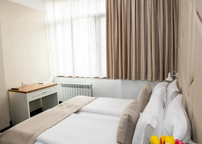 Agora Boutique 3* Sofía