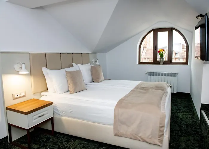 Agora Boutique 3* Sofía