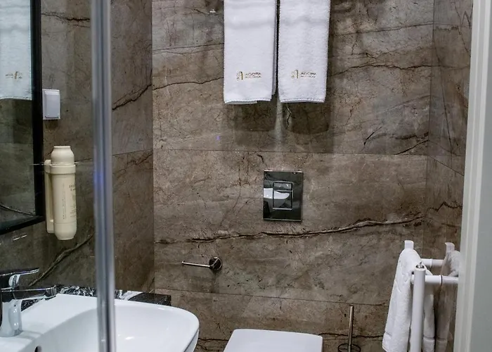 Agora Boutique Sofía