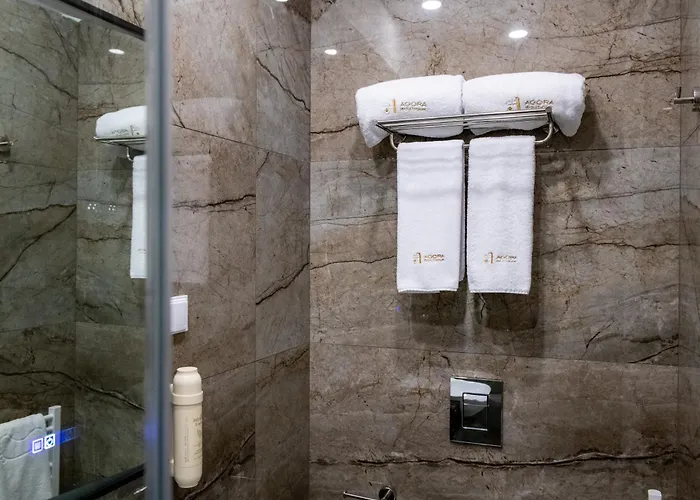 Agora Boutique 3* Sofía