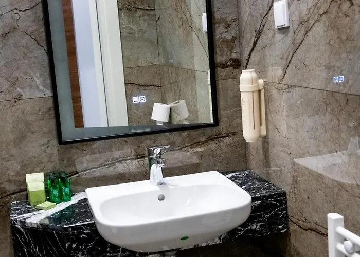 Hotel Agora Boutique