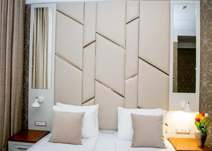 Hotel Agora Boutique