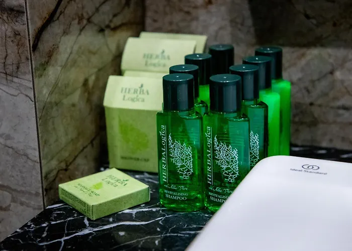 Agora Boutique Hotel