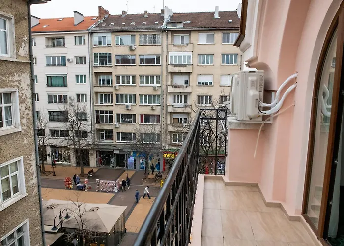 Hotel Agora Boutique 3*