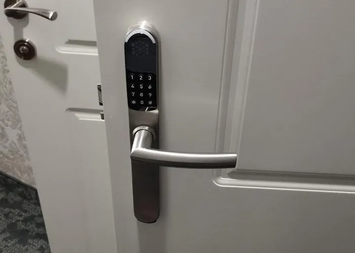 Agora Boutique Hotel 3*