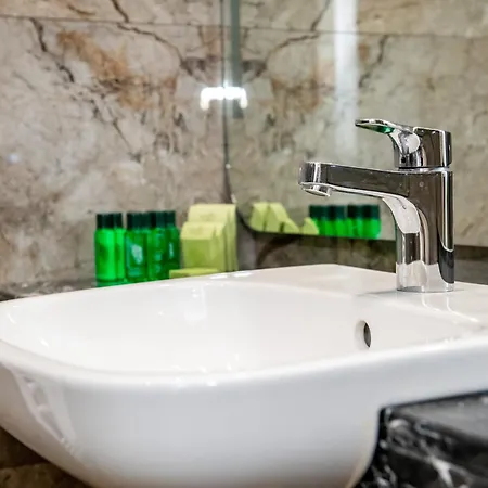 Agora Boutique Hotel Sofia