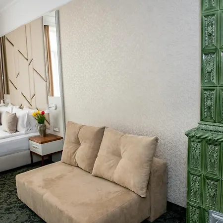 Agora Boutique 3*