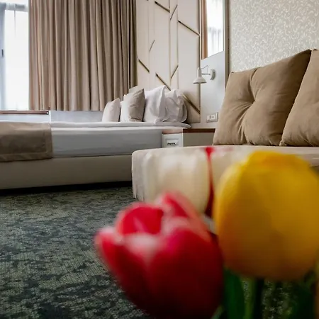 Agora Boutique Hotel Sofia