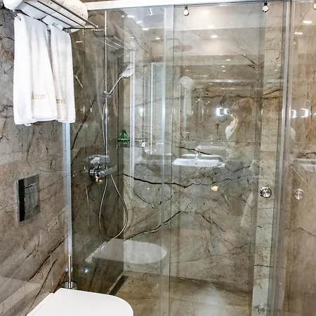 Agora Boutique Hotel Sofia