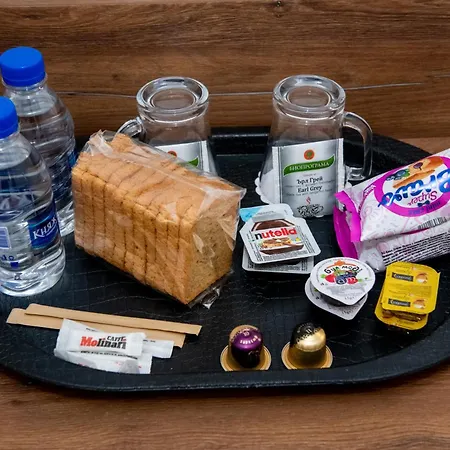 Hotel Agora' Boutique *