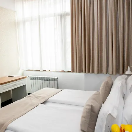 Agora Boutique 3* Sofia