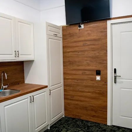 فندق Agora Boutique