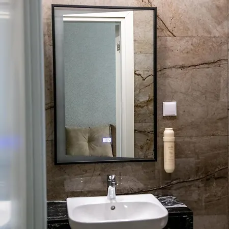 Agora' Boutique Szálloda Szófia