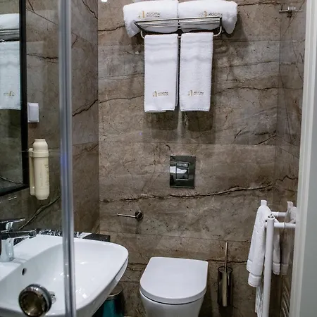 Agora Boutique 소피아