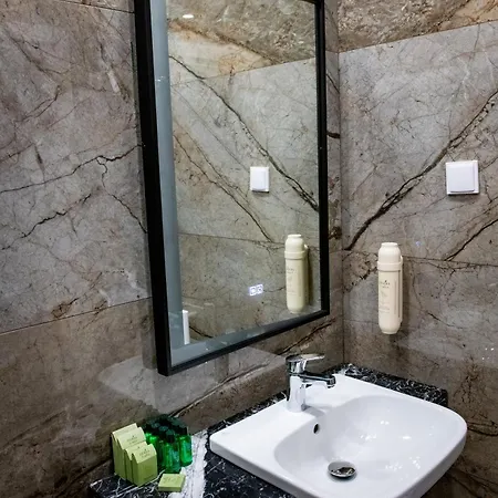 فندق Agora Boutique 3*