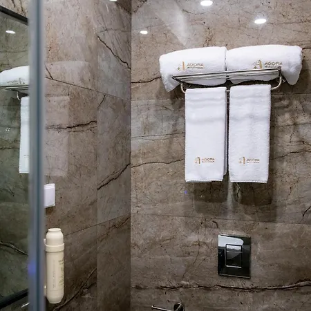 Agora Boutique 3* Sofia