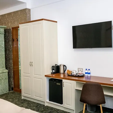 Agora' Boutique Hotel