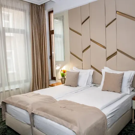 Hotel Agora' Boutique Sofia