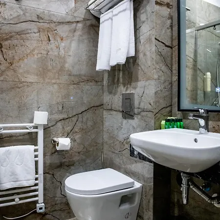 Hotel Agora' Boutique Sofia