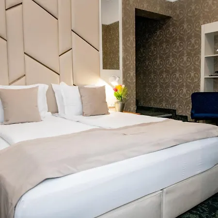 Agora Boutique Hotel Sofia