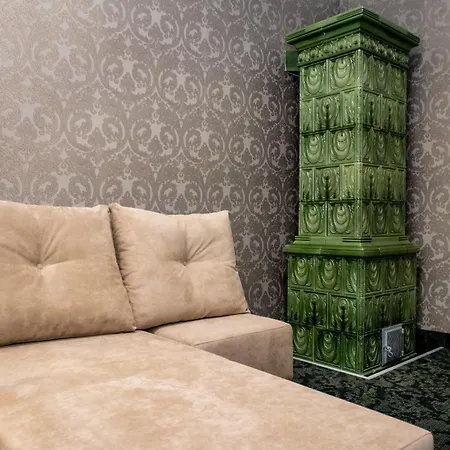 فندق Agora Boutique 3*