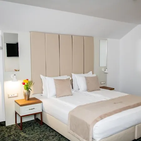 Hotel Agora' Boutique Sofia