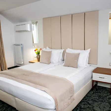 Agora Boutique Hotel