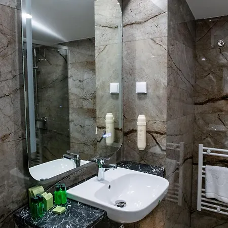 Agora Boutique Hotel 3*