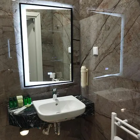 فندق Agora Boutique