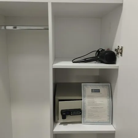 Agora Boutique فندق صوفيا