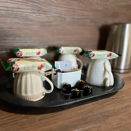 Agora' Boutique Szálloda Szófia