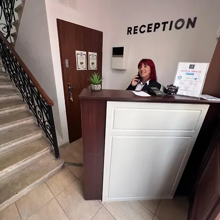 Agora Boutique Sofia