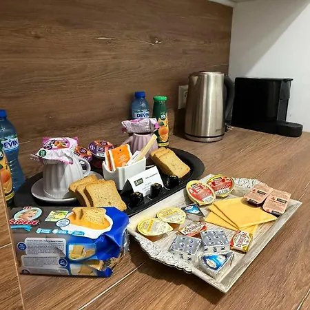 Agora Boutique 3* Sofia