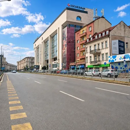 Agora Boutique 3* Sofia