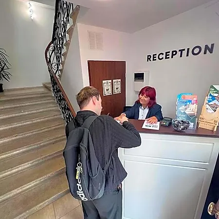 Agora Boutique Hotel Sofia