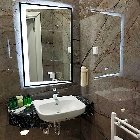 Agora Boutique Hotel