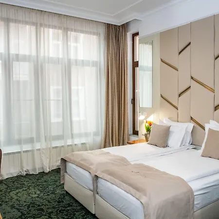 Hotel Agora Boutique Sofia
