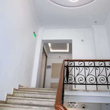Agora Boutique 3* Sofia