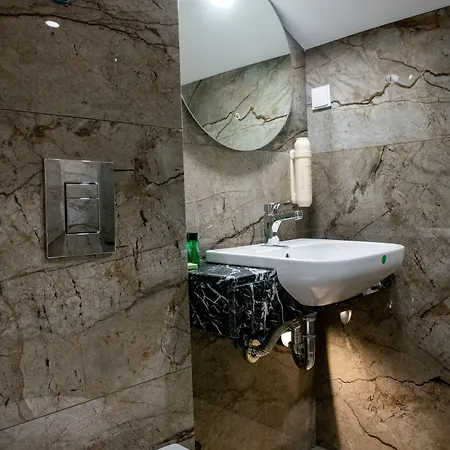Agora Boutique Hotel