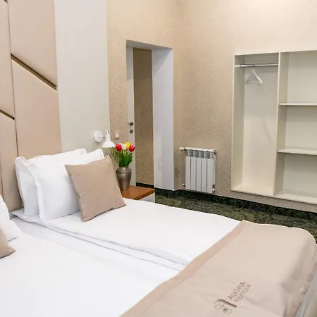 Agora Boutique Hotel Sofia