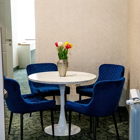 Agora Boutique Hotel Sofia