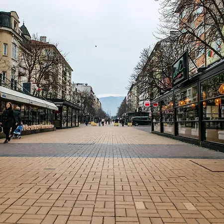 Agora Boutique Sofia