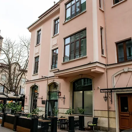 Agora Boutique Sofia
