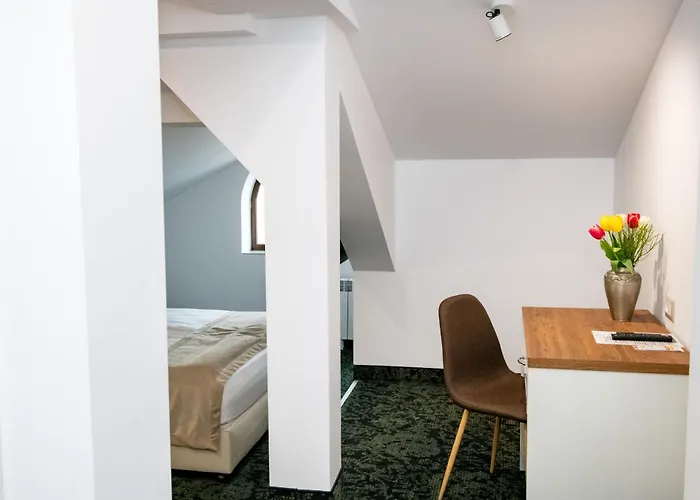 Hotel Agora Boutique 3*